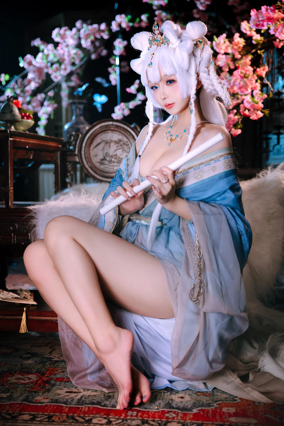 日奈娇 - 合欢宗圣女 [192P,13GIF,5V-1.69GB] tg@simisebaisi 【丝足阁】018.webp